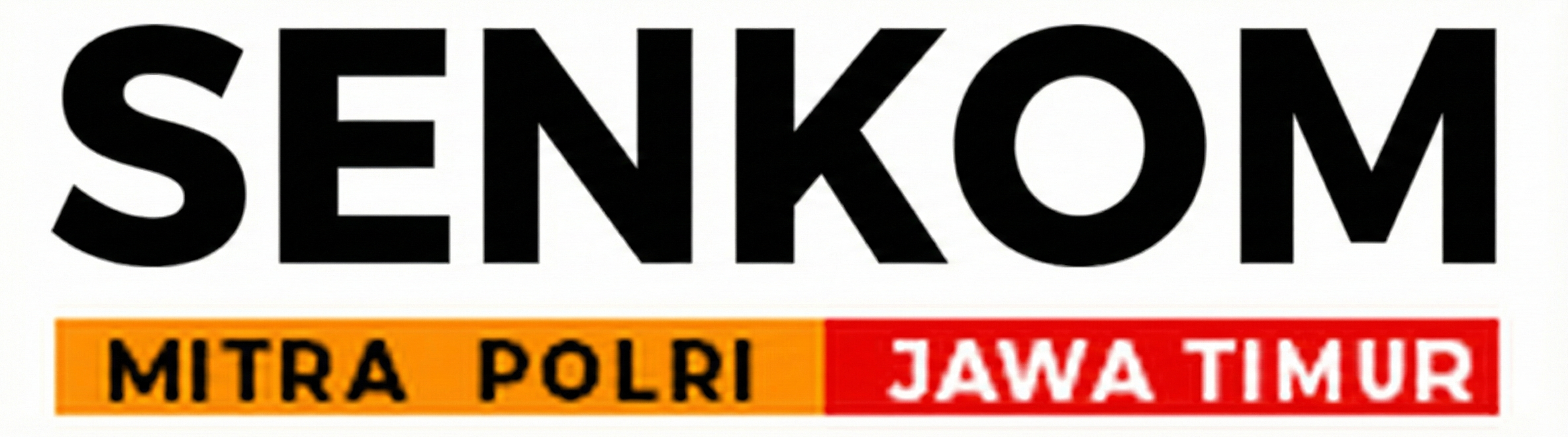 Logo Senkom